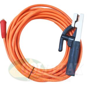Mailtank 10m Electrode Holder & Welding Cable Assembly
