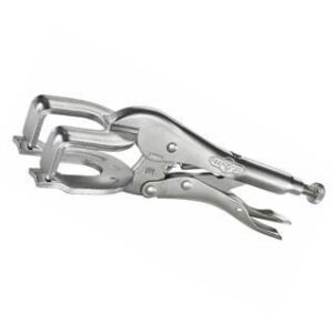 Irwin ViseGrip? Welding Clamp Pliers