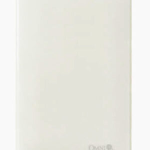 Omni WEP-100 Blank Plate (Flush Type)
