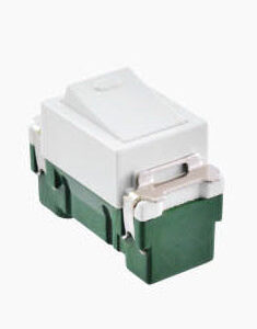Omni WES-223 3 Way Switch 15A 250V (Flush Type)