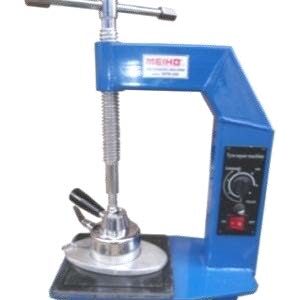 Meiho Vulcanizing Machine / Vulcanizer