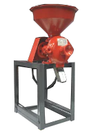 JR Kawasaki JRKFM150 Flour Mill Grinder Machine