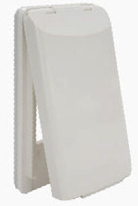 Omni WPP-602 Weatherproof Cover 1 to 3-Gang