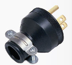 Omni WPR-003 Parallel Ground Adapter 15A 125V