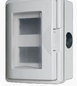 Omni WPU-001 Weatherproof Utility Box
