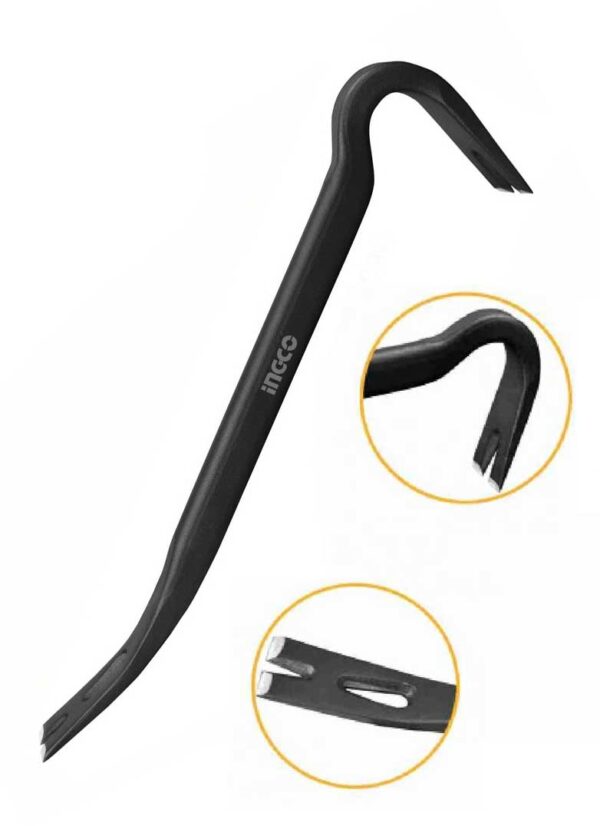 Ingco Wrecking Bar / Claw Bar