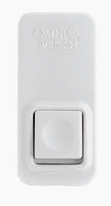Omni WSB-004 Convenience Bell Push Button Switch