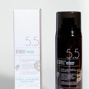 ACWELL – Licorice pH Balancing Essence Mist – 100ml