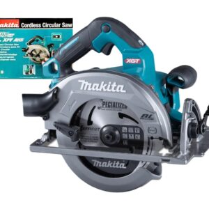 Makita HS003GZ 40V Cordless Circular Saw (XGT-Series) [Bare]