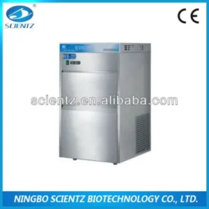 Flake Ice Maker - Available On Request, Prices in Dollars