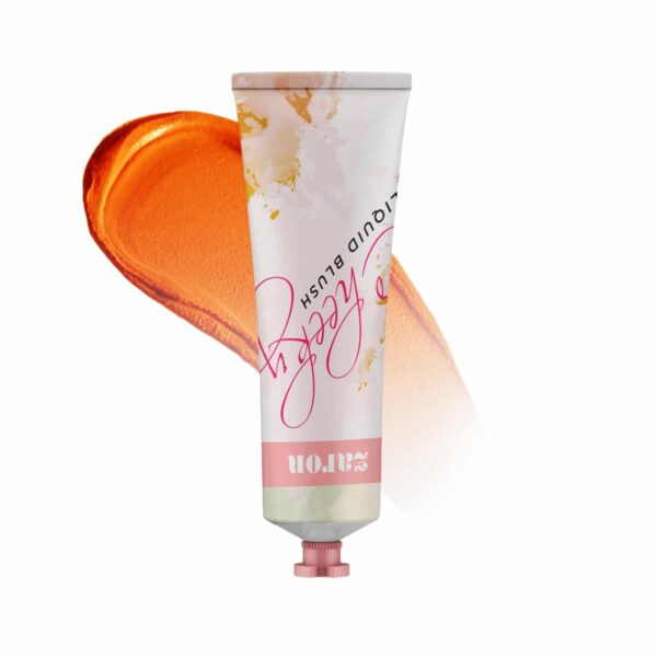 Zaron Cheeky Liquid Blush Woowoo