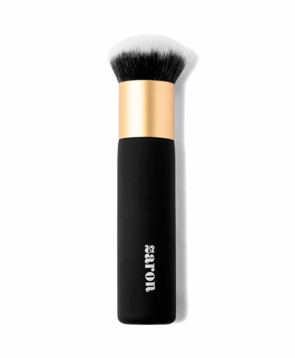 Zaron Foundation Brush