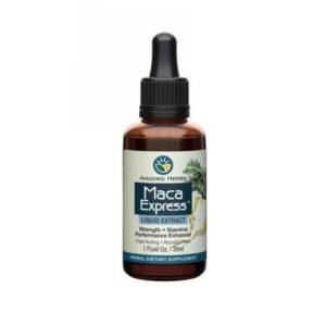 A/HERBS MACA EXPRESS 30ML