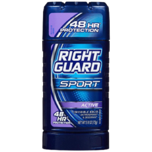 Right Guard Sport Active Stick