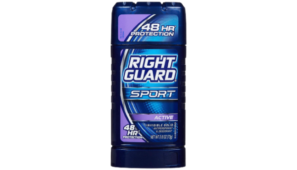 Right Guard Sport Active Stick