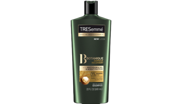 Tresemme Botanique Damage Recovery