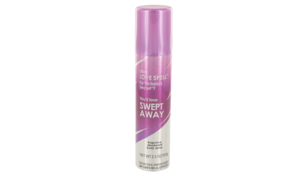 Sweet Away Spray
