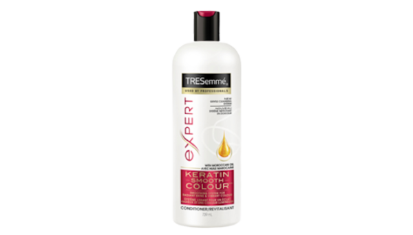 Tresemme Expert Keratin Smooth Conditioner