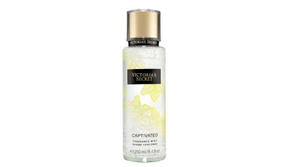 Victoria's Secret Captivated