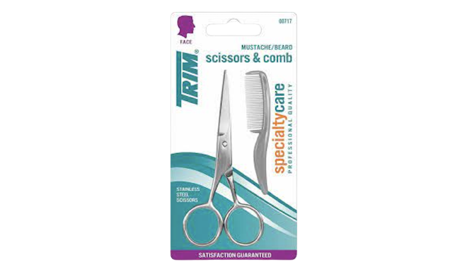 Trim Scissors