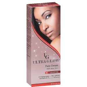 Ultra Glow Fade Cream Normal Skin