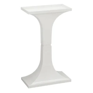 FERPLAST STAND F70 WHITE