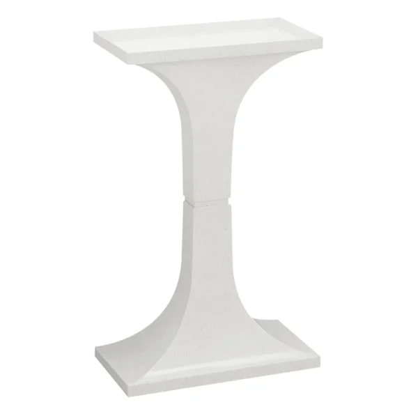 FERPLAST STAND F70 WHITE