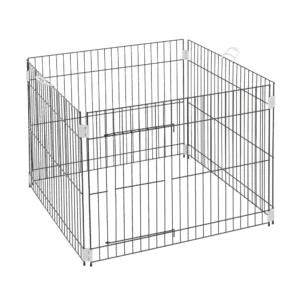 FERPLAST DOG TRAINING CAGE PEN