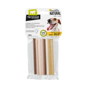 Ferplast GOODB TIN & NAT STICK RODIT