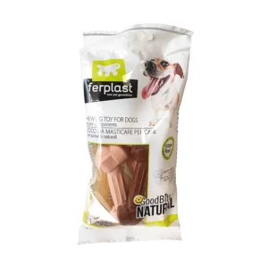 FERPLAST NATURAL BONE BAG