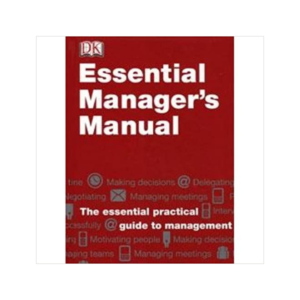 Essential Manager’s Manual