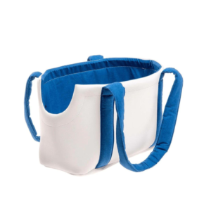 FERPLAST TRESOR BIANCO Carrying Bag
