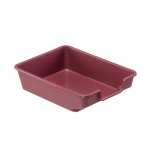FERPLAST WEEK-END CAT LITTER TRAY