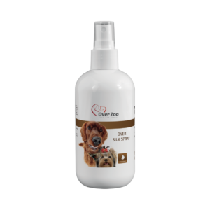Over Zoo Silk Spray