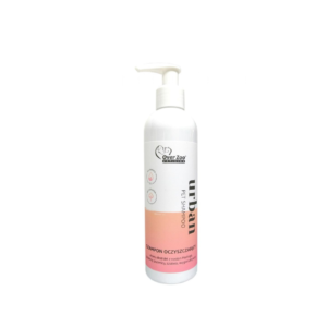 Over Zoo Urban Pet Shampoo