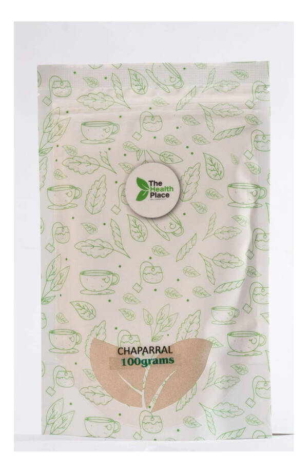 Chaparral Leaf powder- 100 Grams