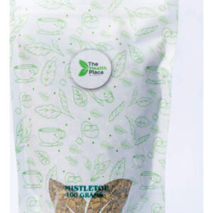 Mistletoe Loose - 100 Grams