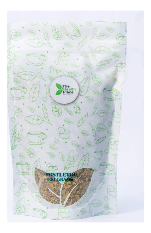 Mistletoe Loose - 100 Grams