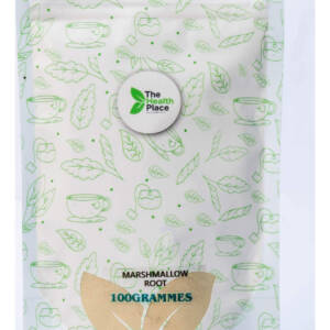 Marshmallow Root Organic - Choose Form