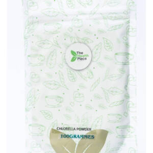 Chlorella Organic  Algae - Choose Form