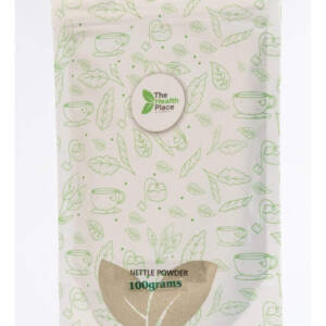 Nettle - Stinging Nettle Leaf Powder 100 Grams