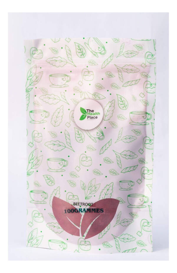 Beetroot Powder Organic Freeze-Dried 100grams