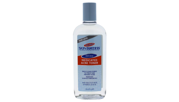 Skin Success Medicated Acne Toner