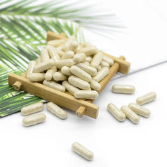 Vaginal Detox Suppositories (Yoni Pops) | Vaginal Suppositories for Cleansing, Tightening and Enhancing Sexual Pleasure