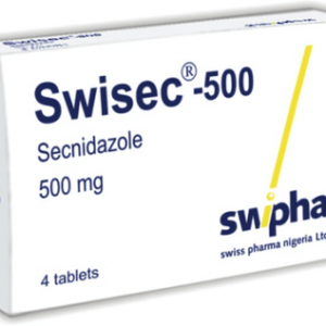 Swisec 500mg