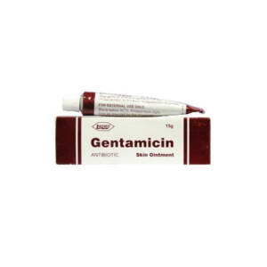 Gentamacin Skin infection Ointment