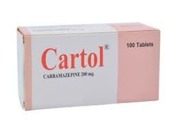Cartol Tablets