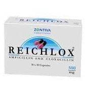 Reichlox Capsules 500mg