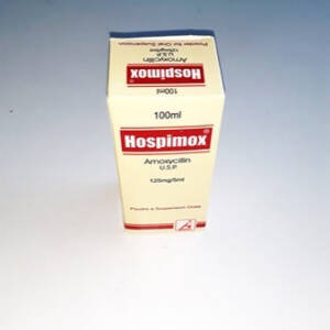 Hospimox Suspension