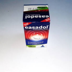 Easadol 10*10 caplets